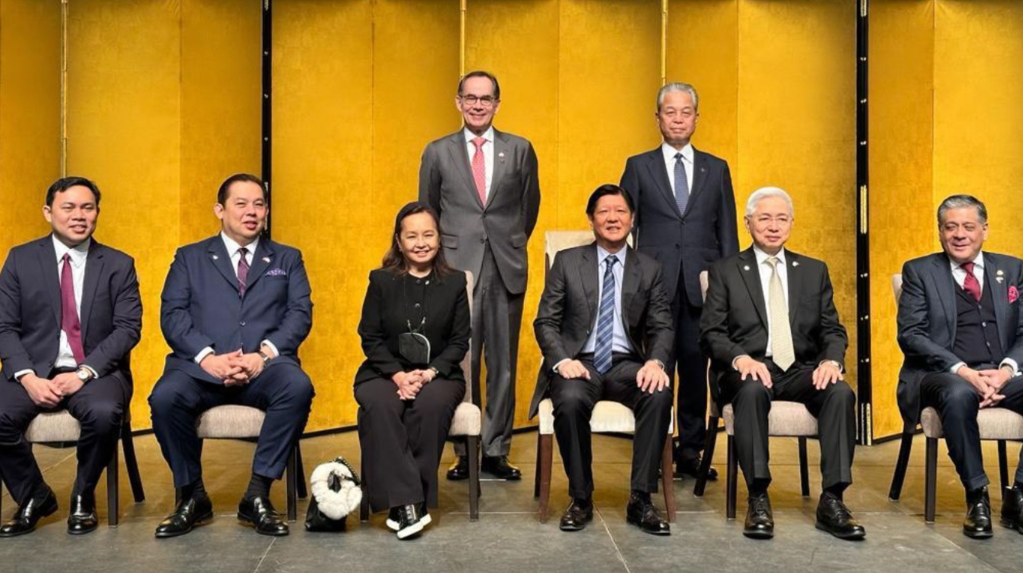 PBBM supports AboitizPower and JERA push for greener fuels in the Philippines