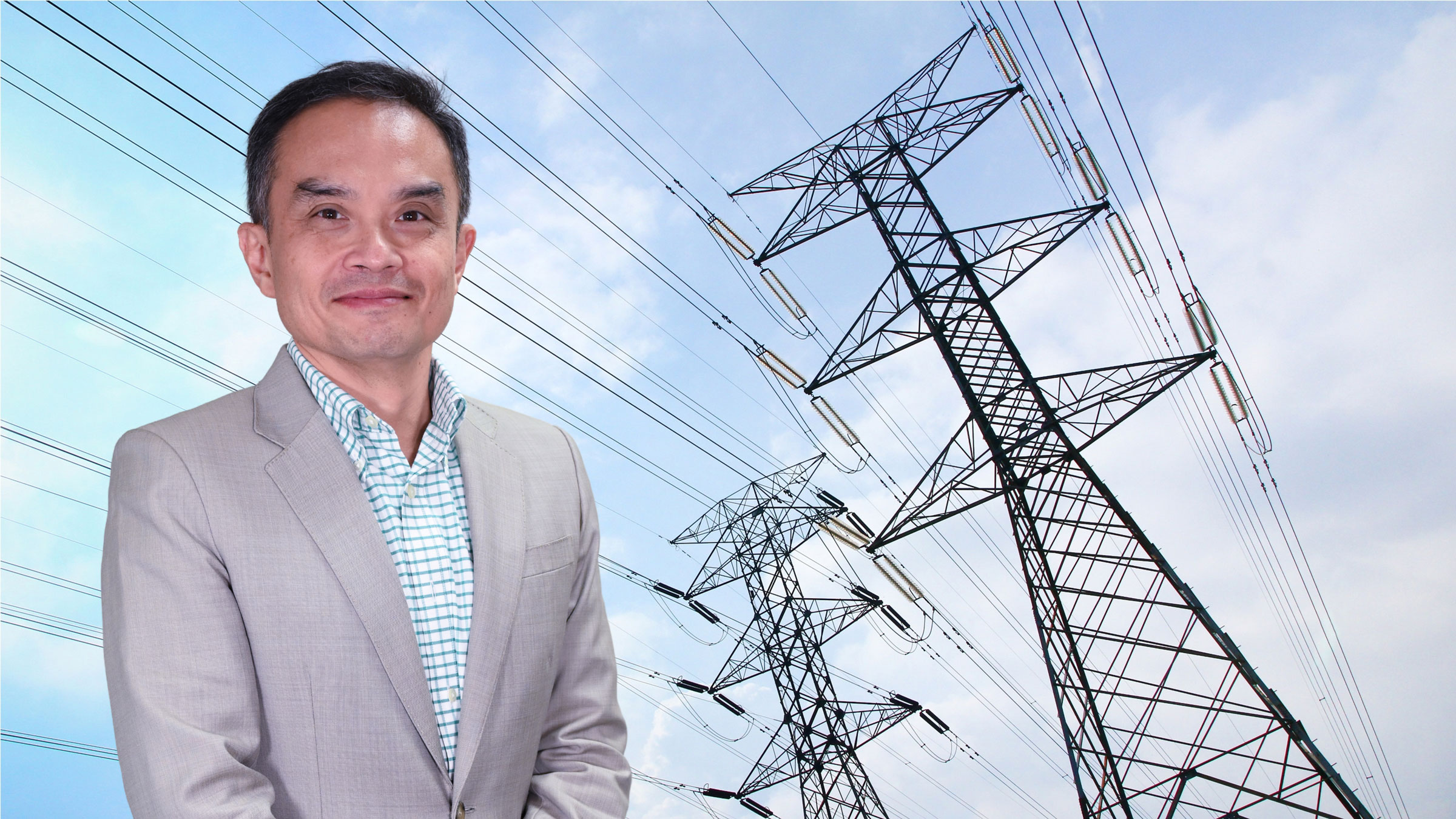 Building Energy Security: 3 Things That Are Actually Happening