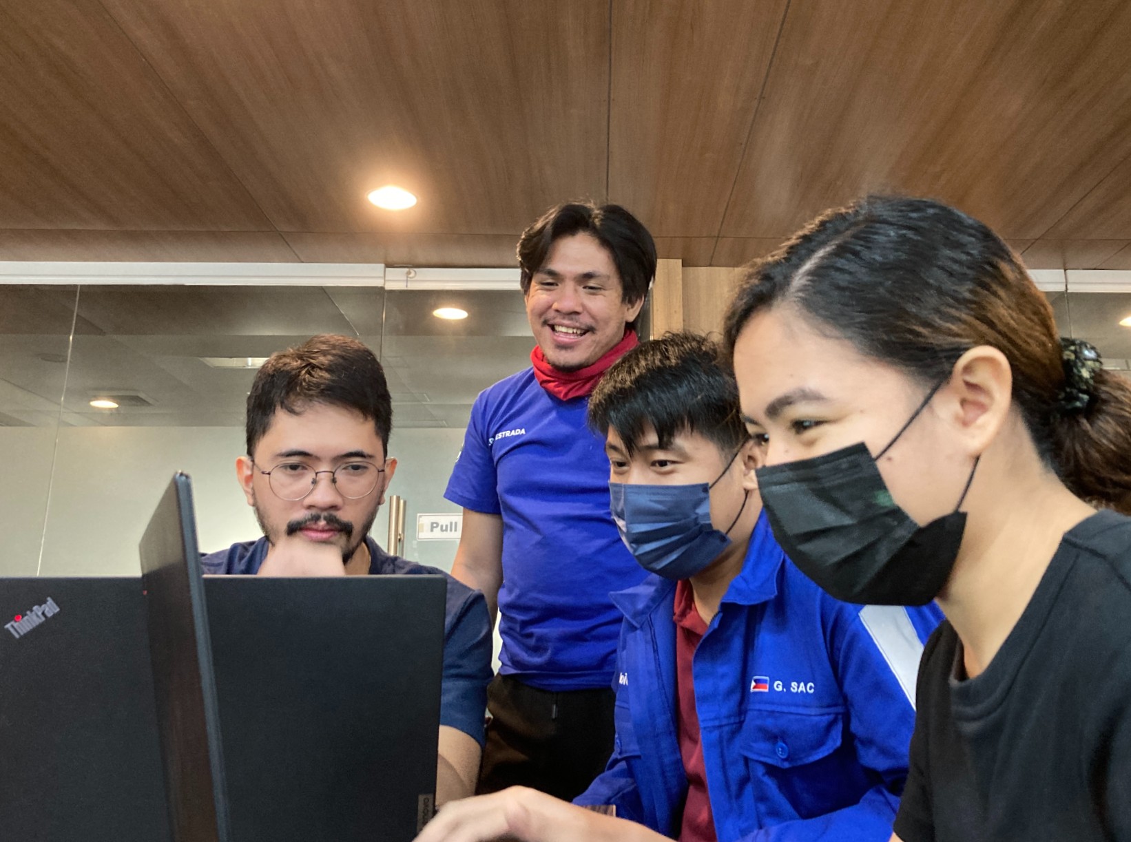 Robots to enhance efficiency in Davao Light