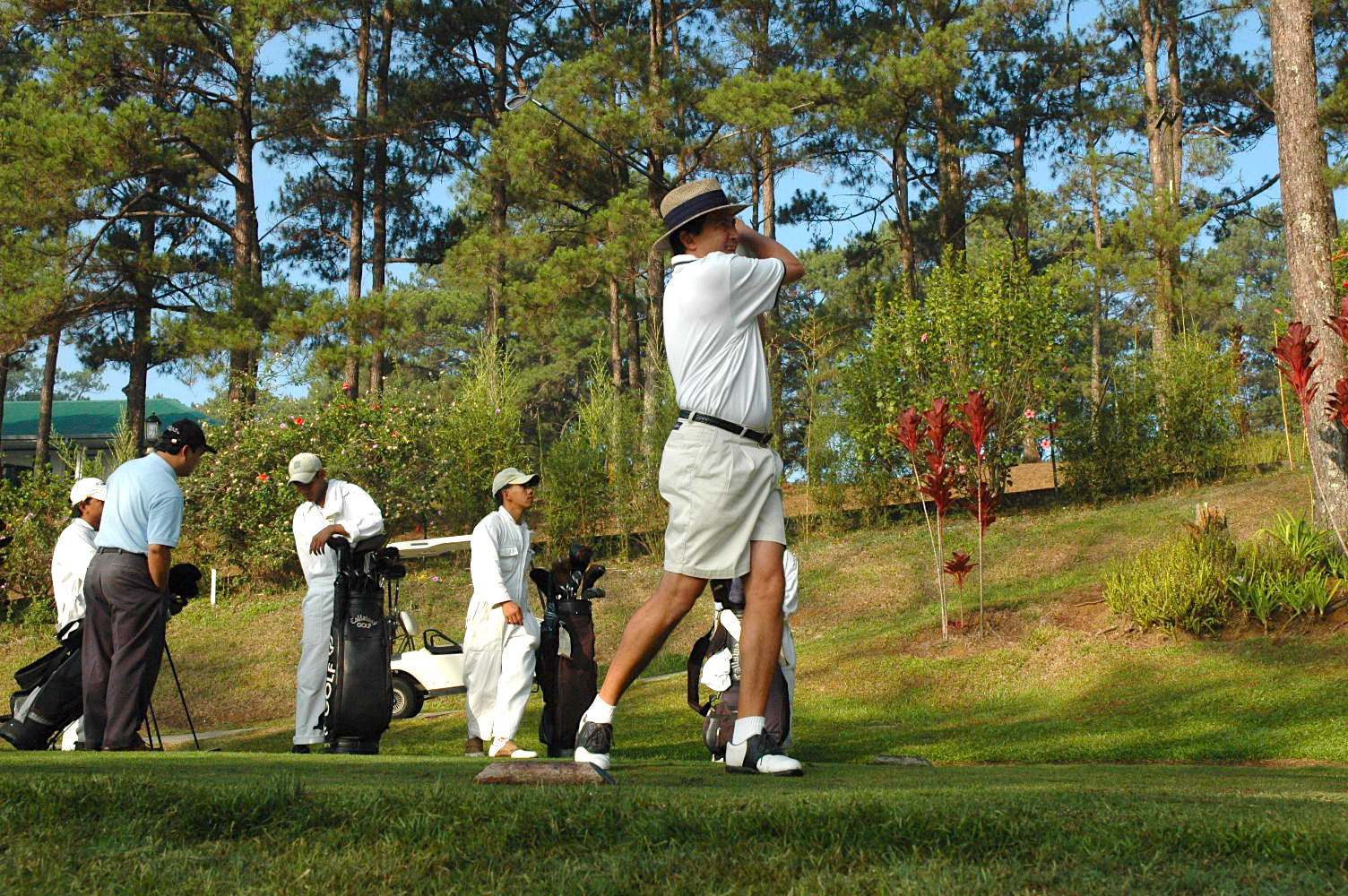 2005 HEDCOR ANNIV MAY 7 GOLF (54)