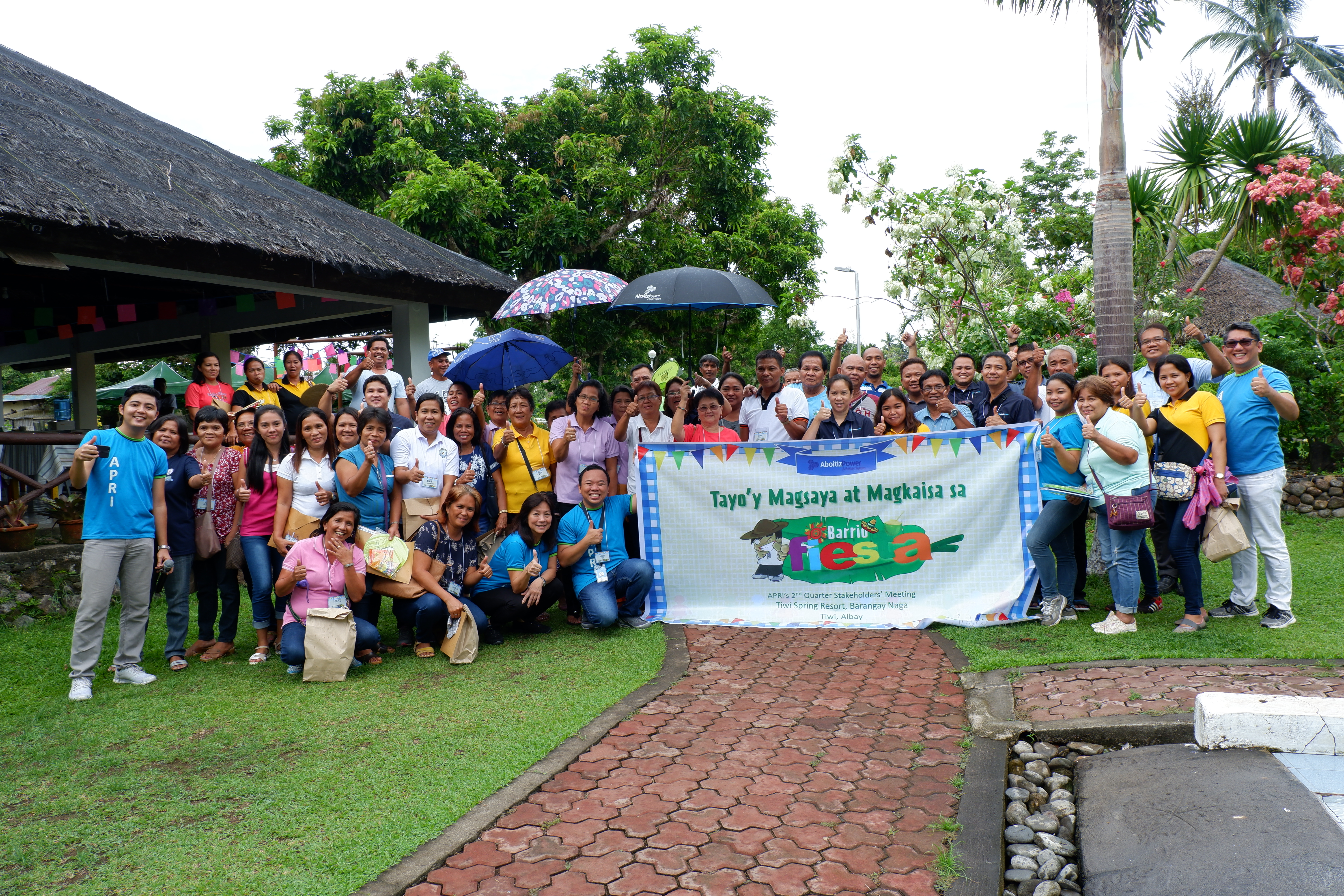 2017 annual host community meeting 04