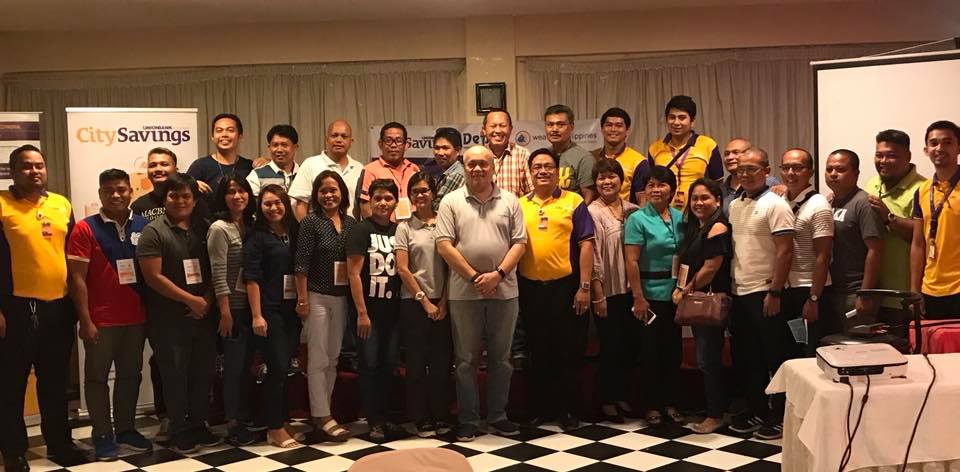 Weather 101 - DepEd Region 5