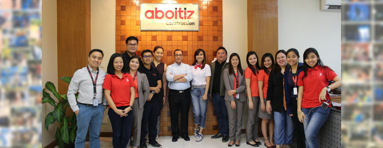 ACI Cebu story expedition