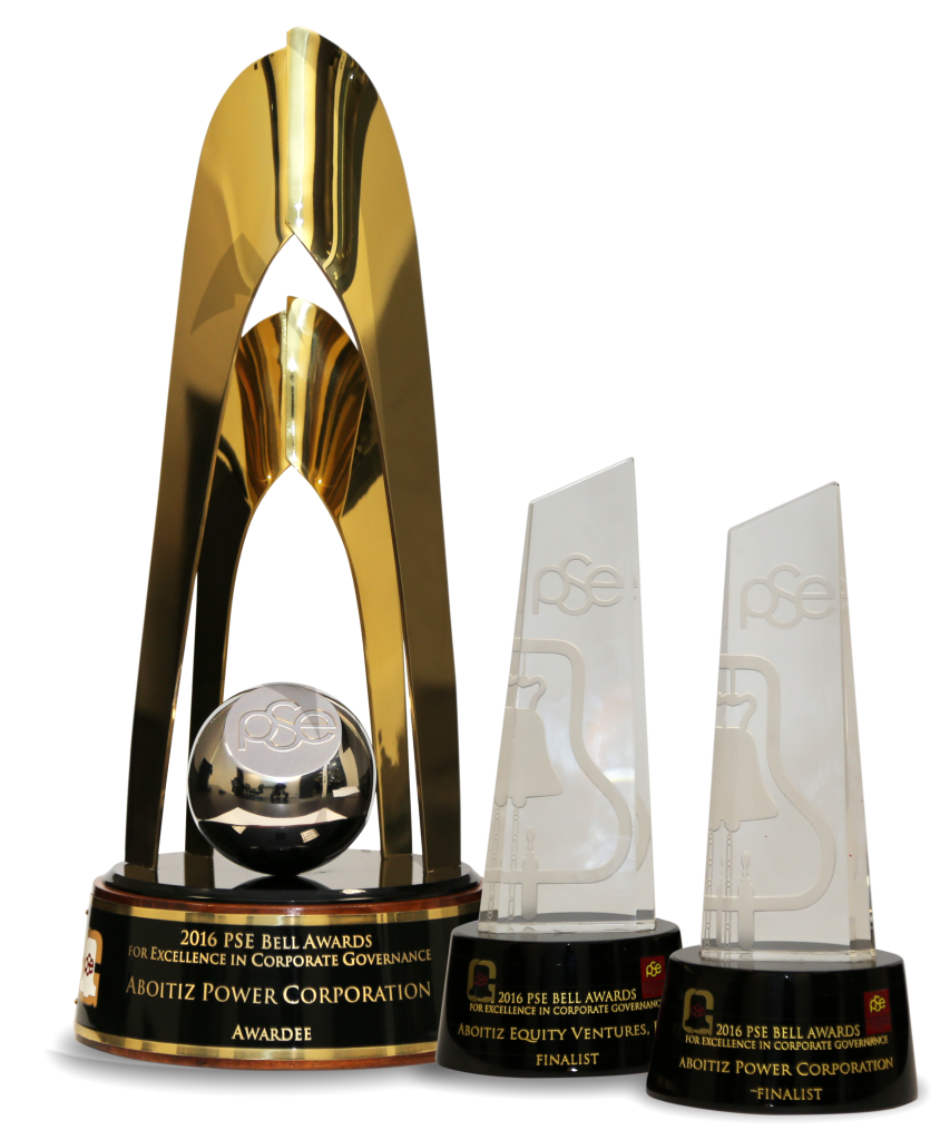 ap-pse-bell-awards-trophy