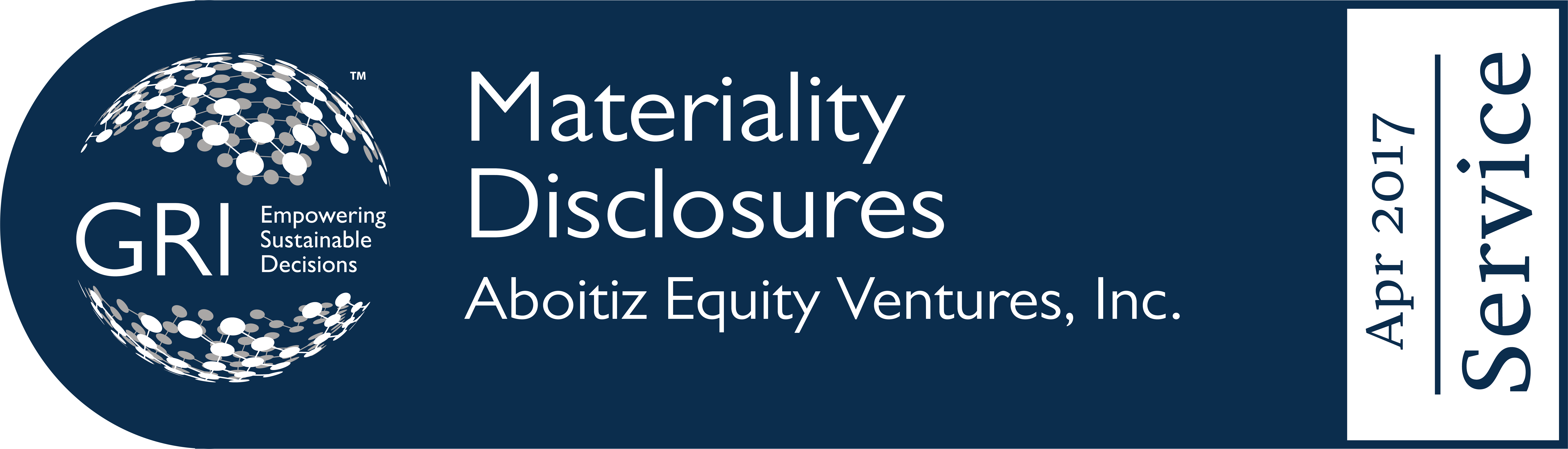 Aboitiz Equity Ventures-Materiality Disclosures-colour CMYK