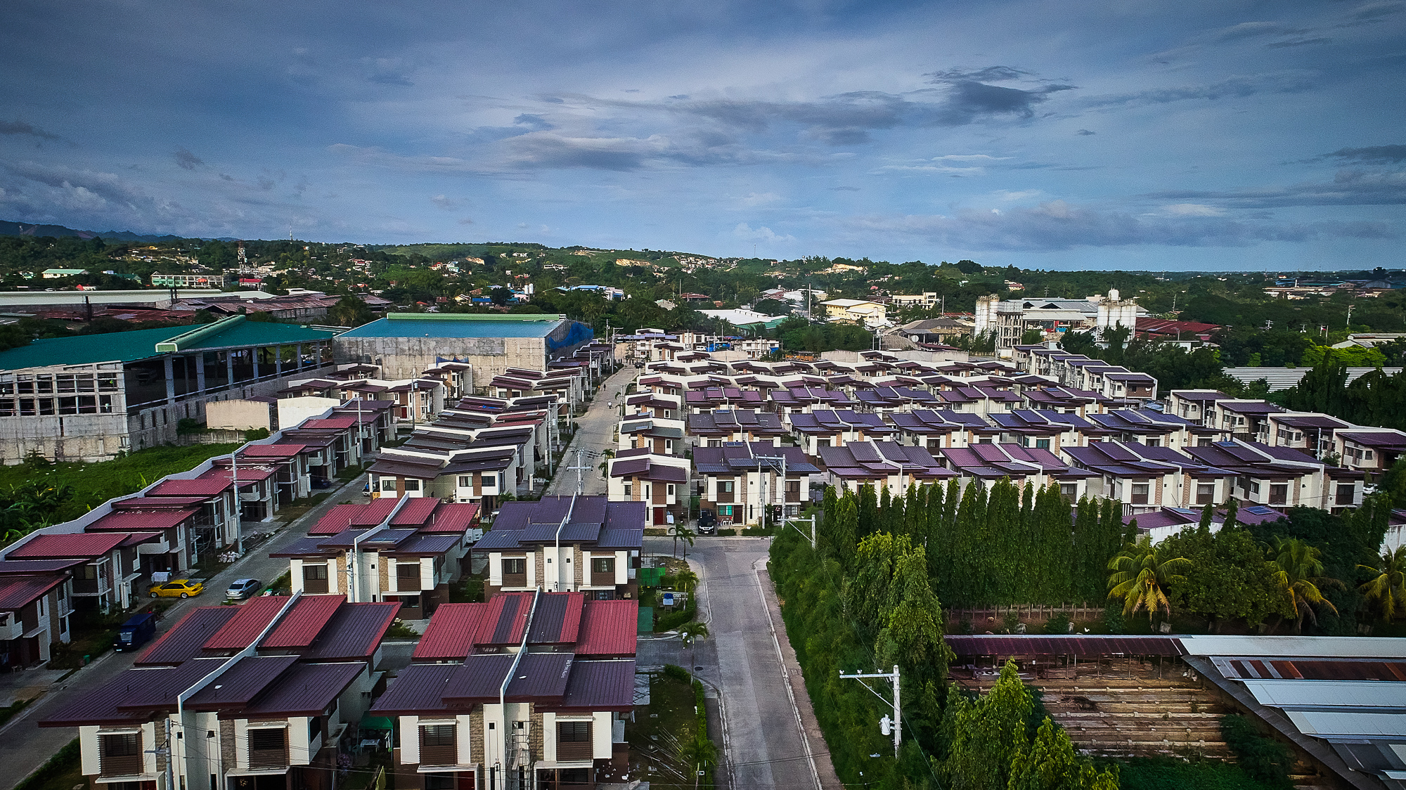 AboitizLand residential