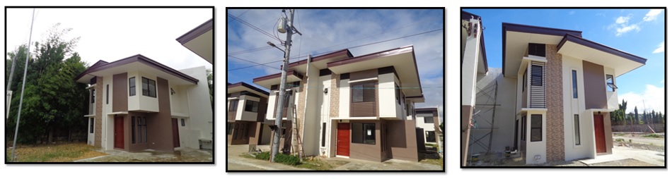 Almiya Housing Project (AboitizLand)