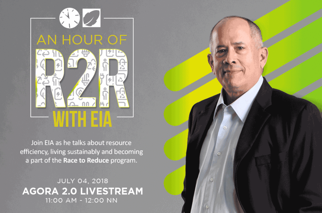 An-Hour-of-R2R-with-EIA