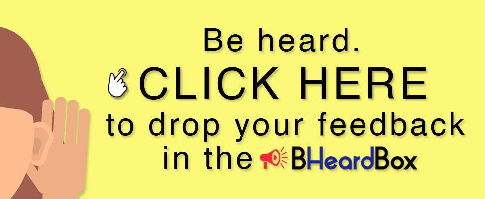 BHeardBox E-signature Banner