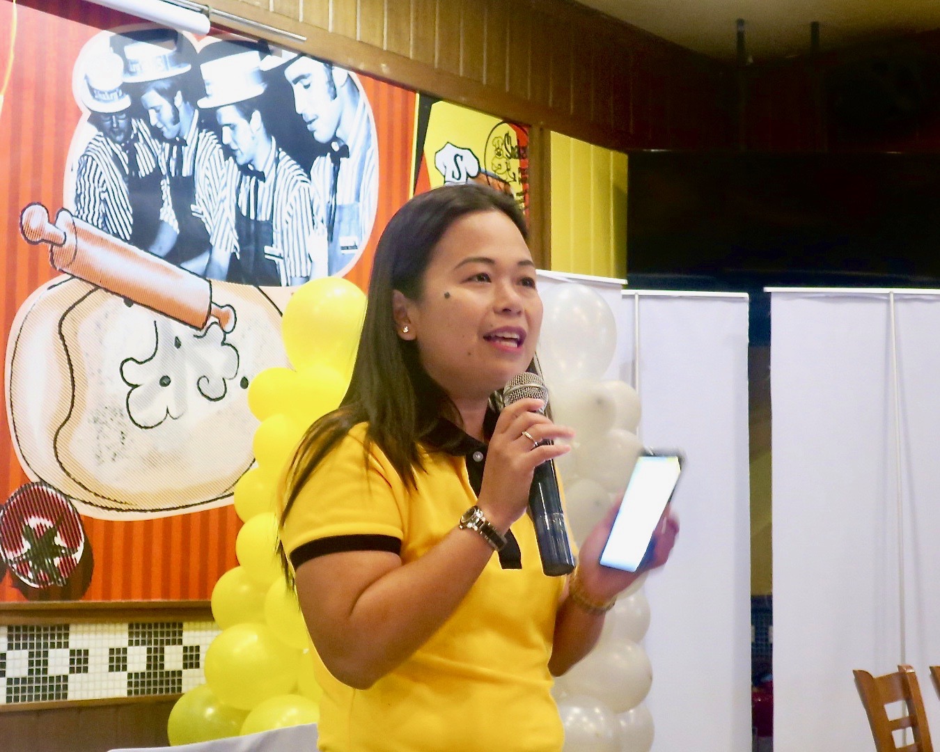 Bagwis Launch Tarlac 9