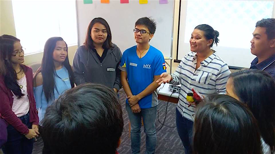 Basic Facilitation Skills