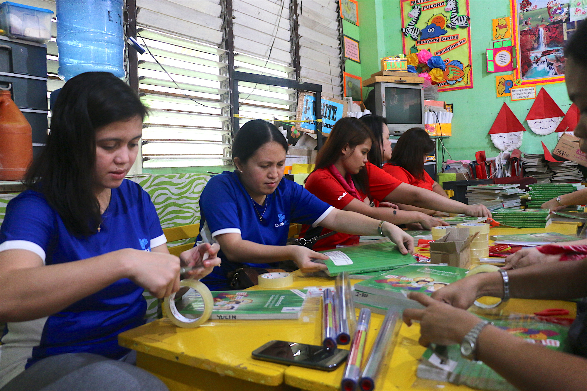 Brigada - 2018 _ Cebu cover