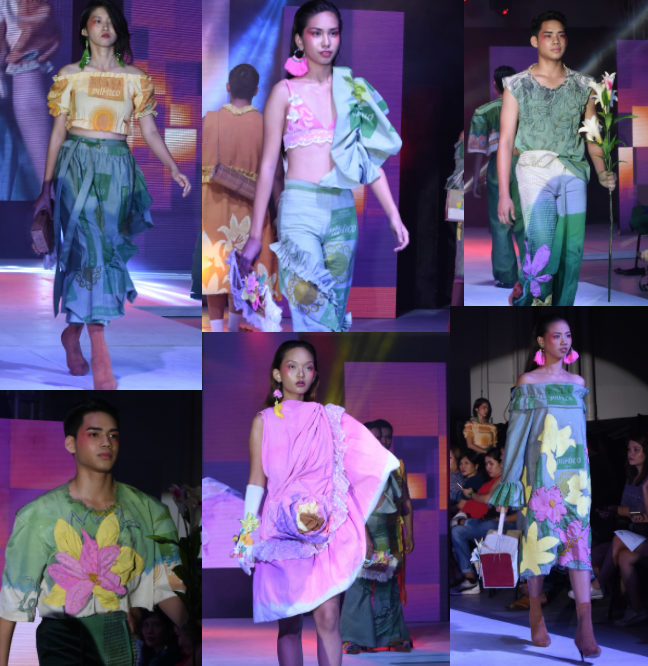 Peoples' Choice Awardee, Cebu Institute of Technology University