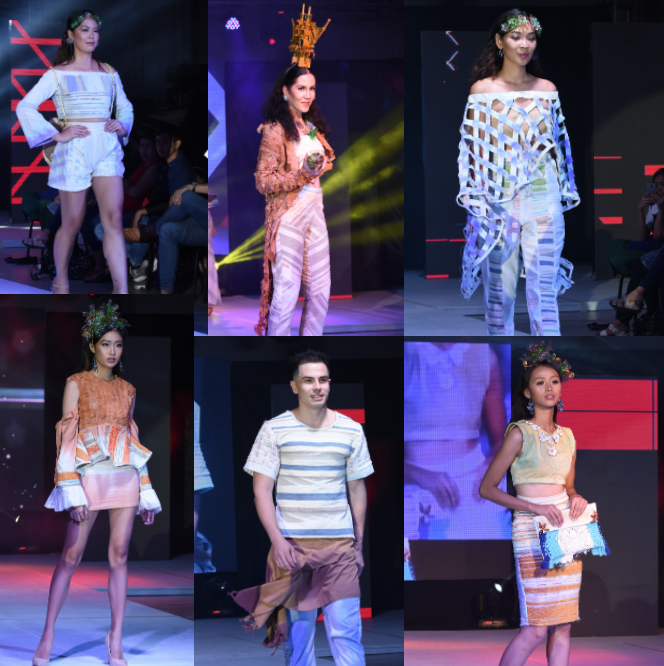 Second Placer, Cebu Technological University, Argao Campus