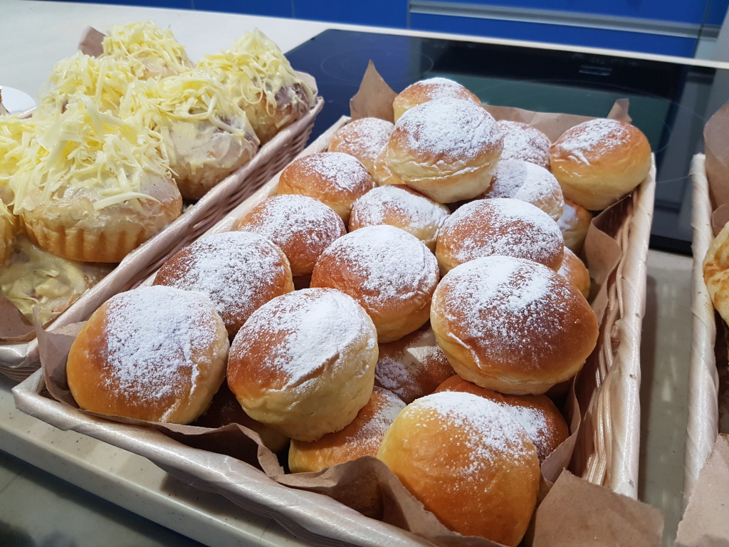Cagayan Pastel