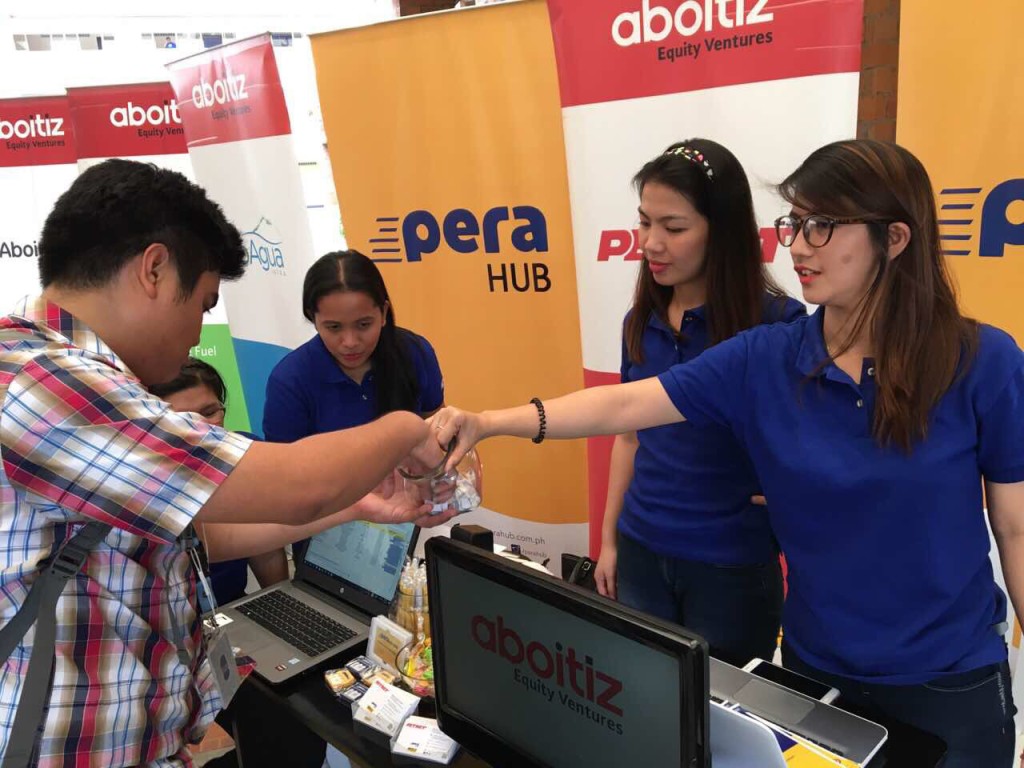 Career Fair with Petnet