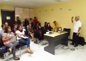 FISCAL PRUDENCE. CitySavings EVP - Channel Management emphasized the lifestyle practice of living within your means.