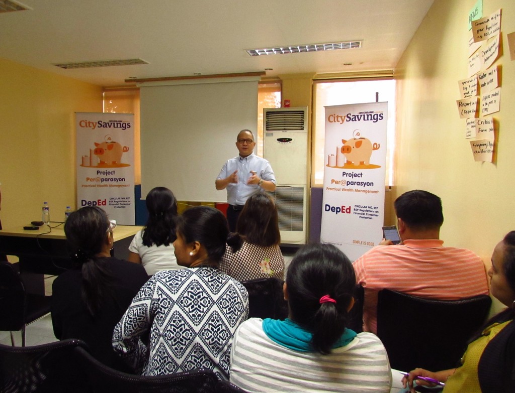 CitySavings Peraparasyon - DepEd Central Office (3) (resized)