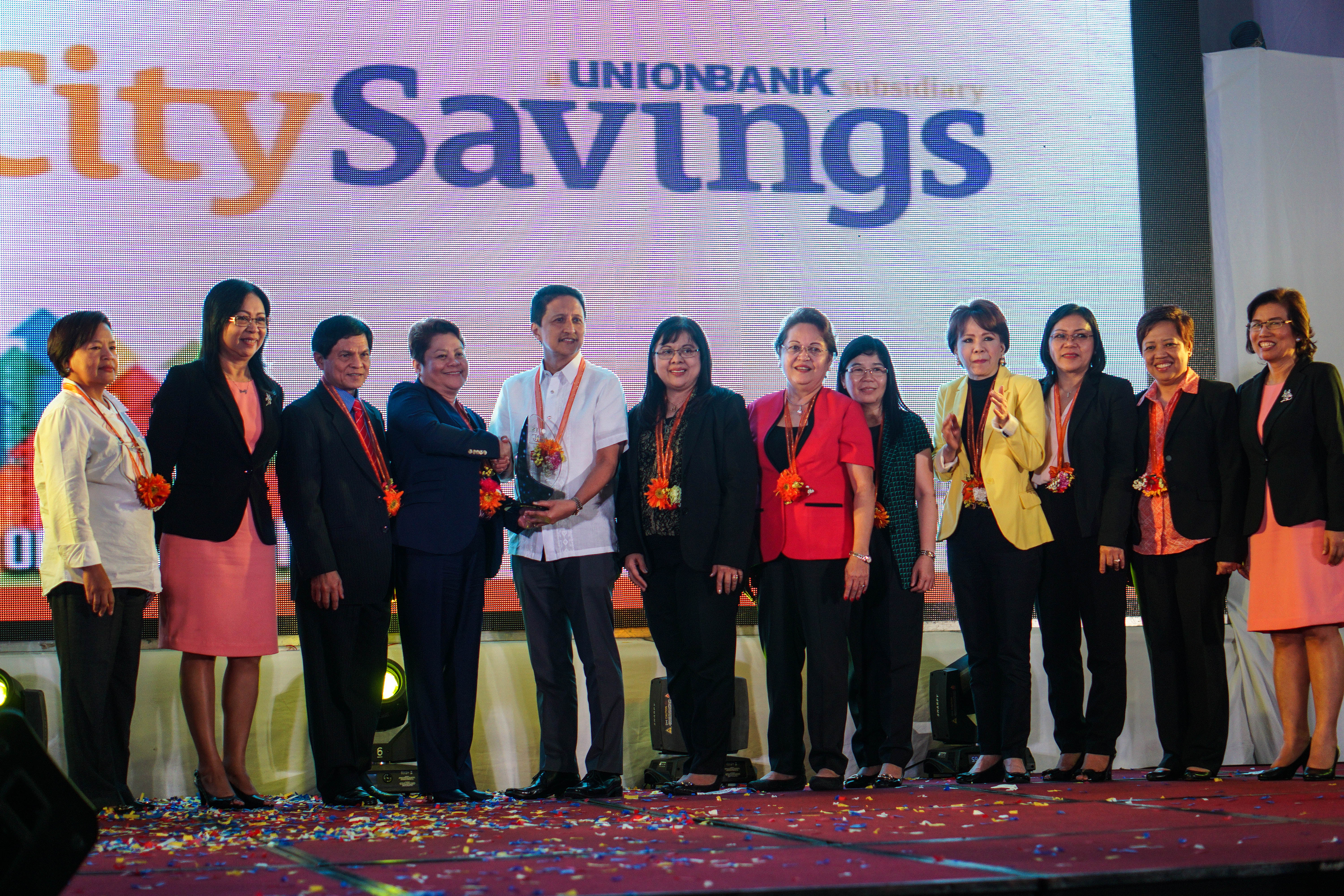 CitySavings honor roll