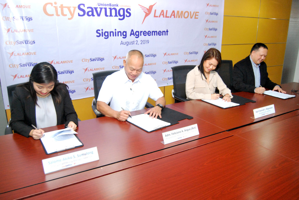 CitySavings x Lalamove signing_August 2, 2019 (2)