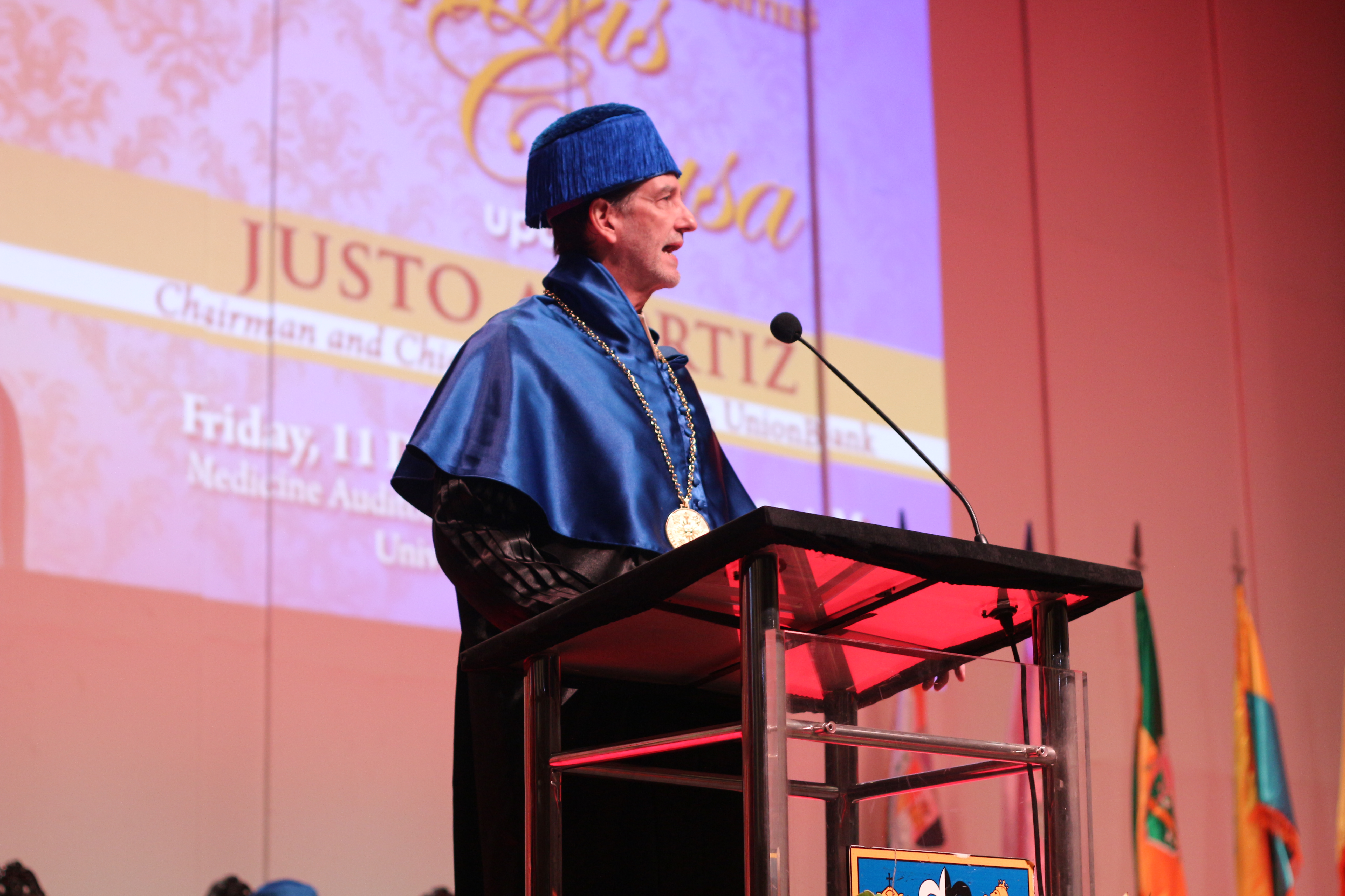 Copy of 1 [TOP STORY] UnionBank Chairman and CEO receives honorary degree from UST 2