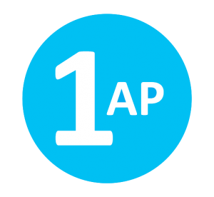 Copy of Achieving 1AP through Project Forward 2