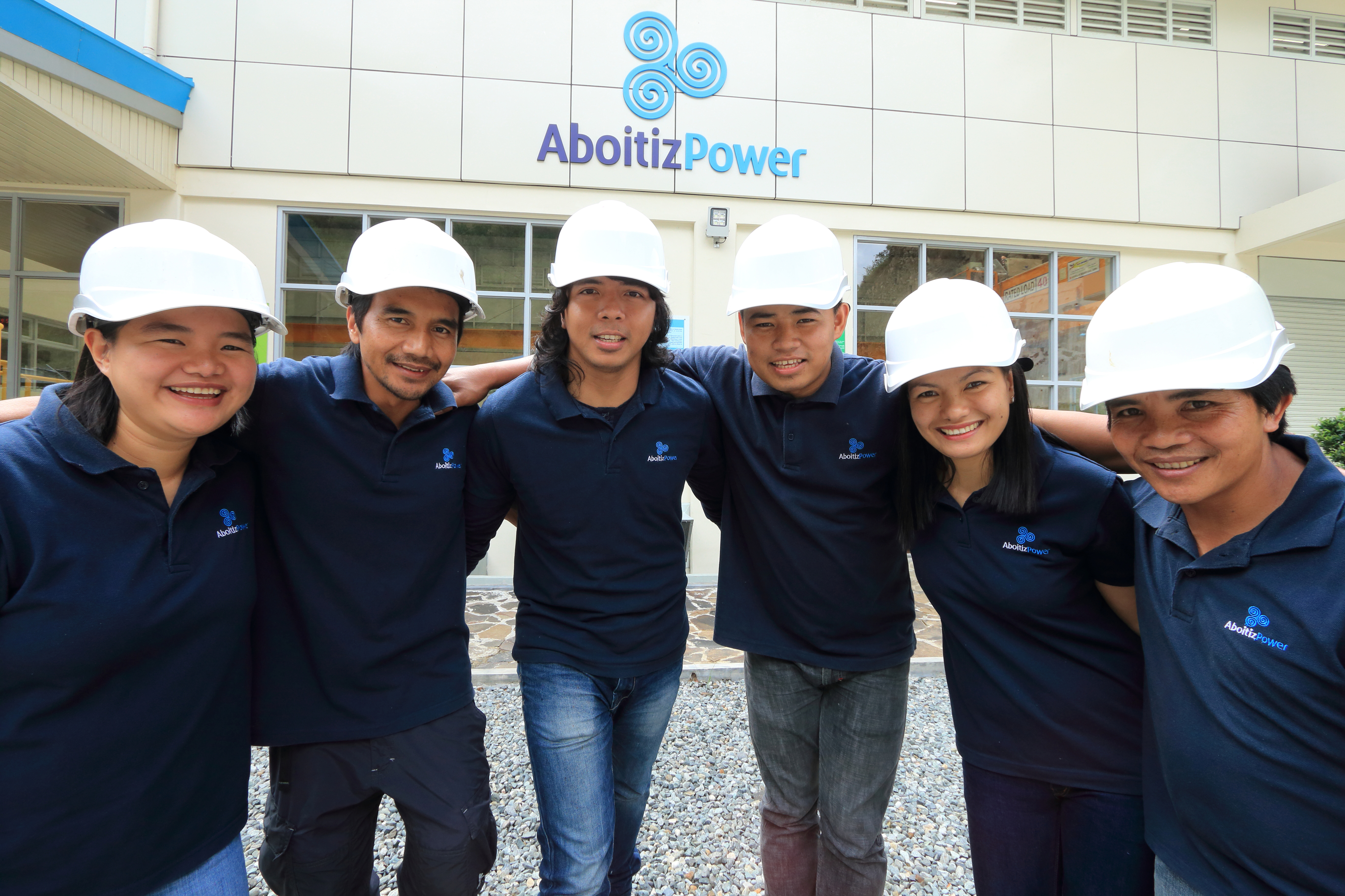 together as one - 1AP