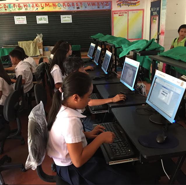 Copy of New computers for Davao City and Surigao del Sur schools - 2
