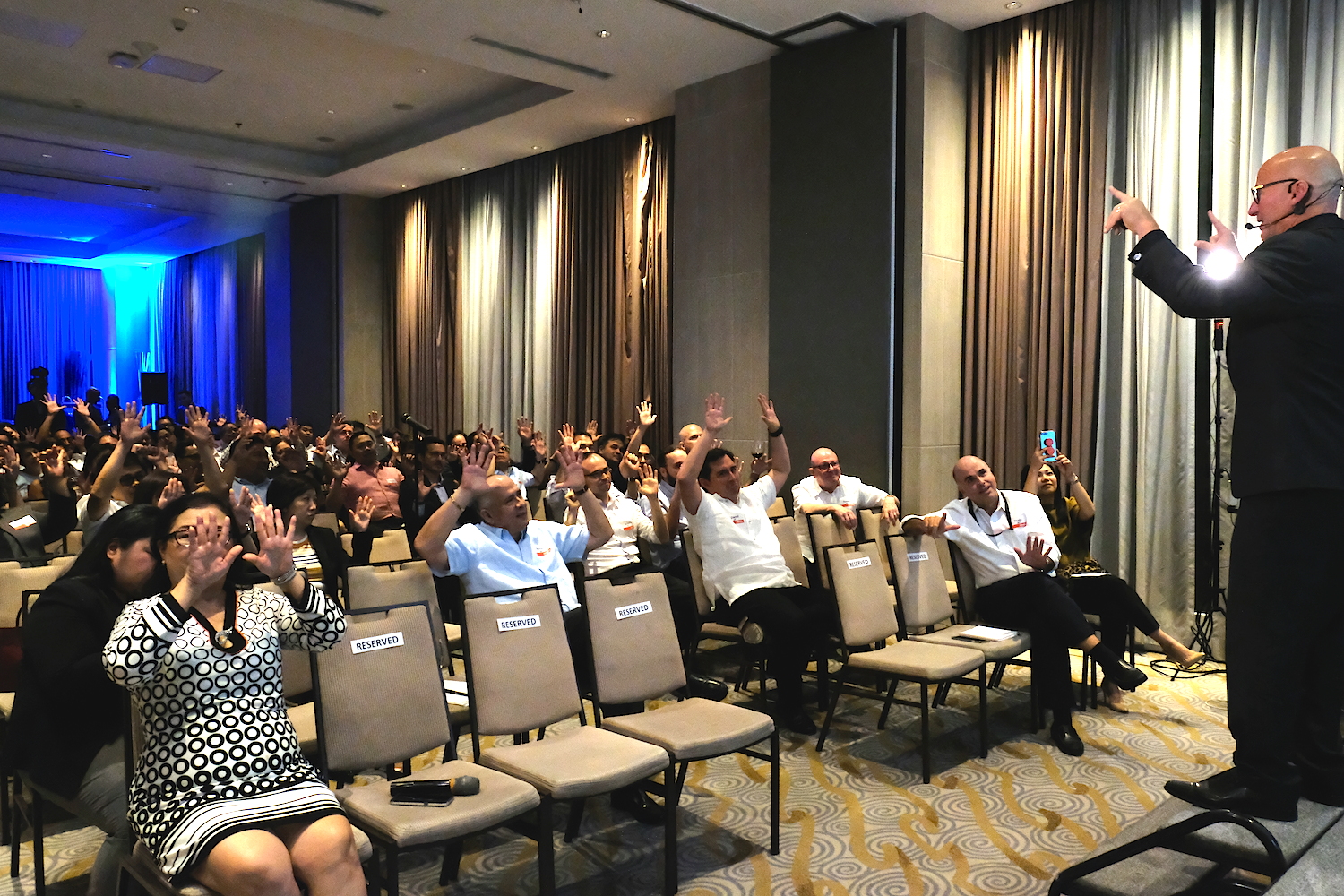 Aboitiz Group Paul Stoltz