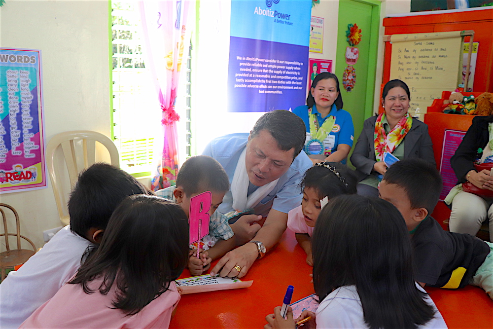 EMPOWERED COMMUNITIES