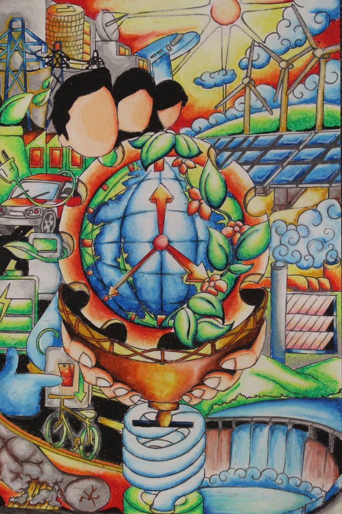 Entry No. 4 (Mark Joshua Niem, San Jose NHS)