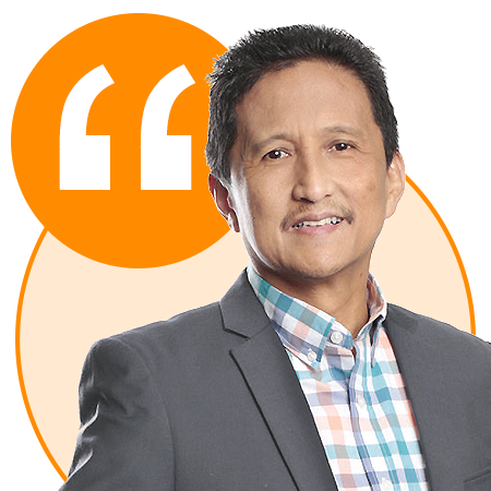 Exec Quote - Lino Abacan
