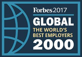 Forbes Global Employers
