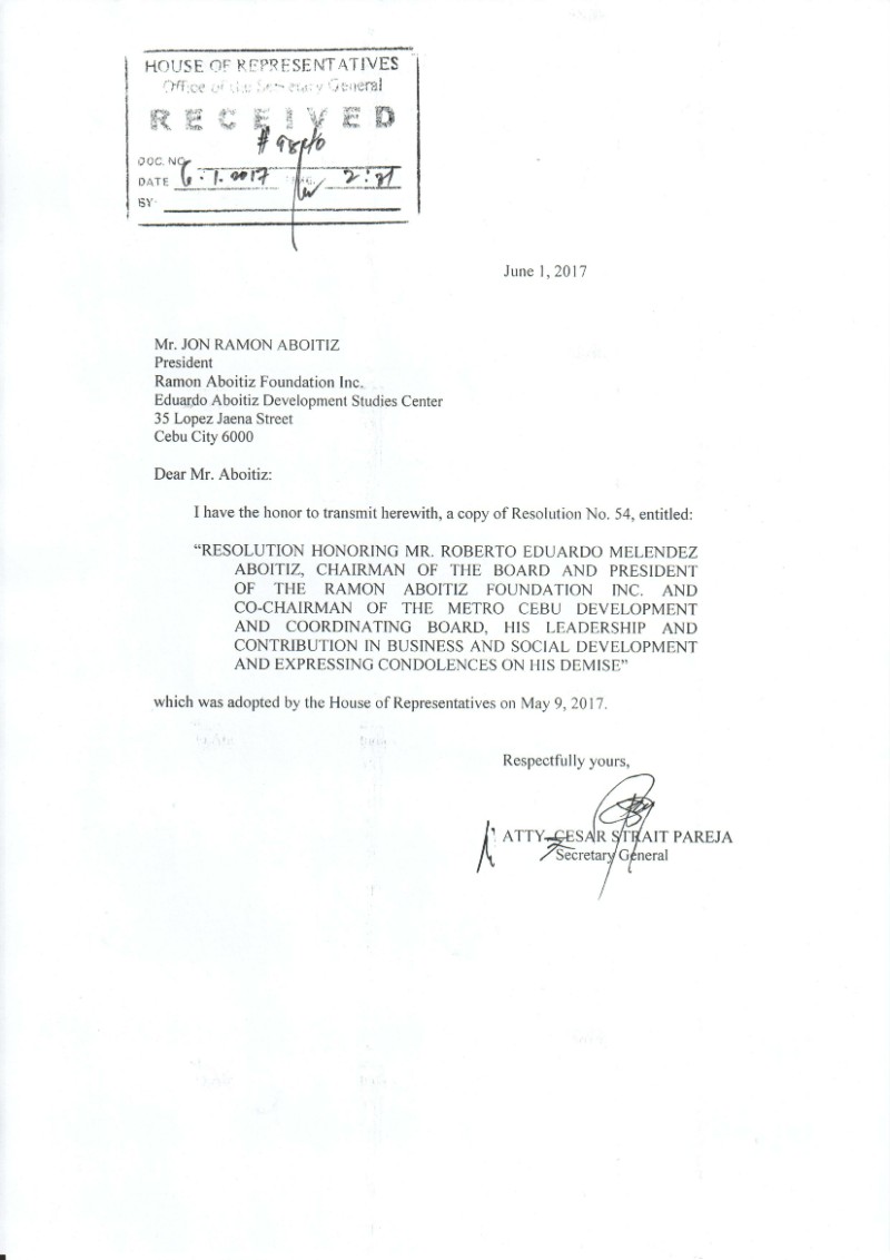 HoR 54 copy for JRA (President, RAFI)-2