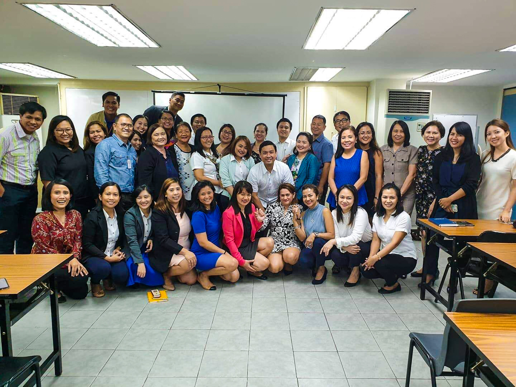 ISO Recertification Article