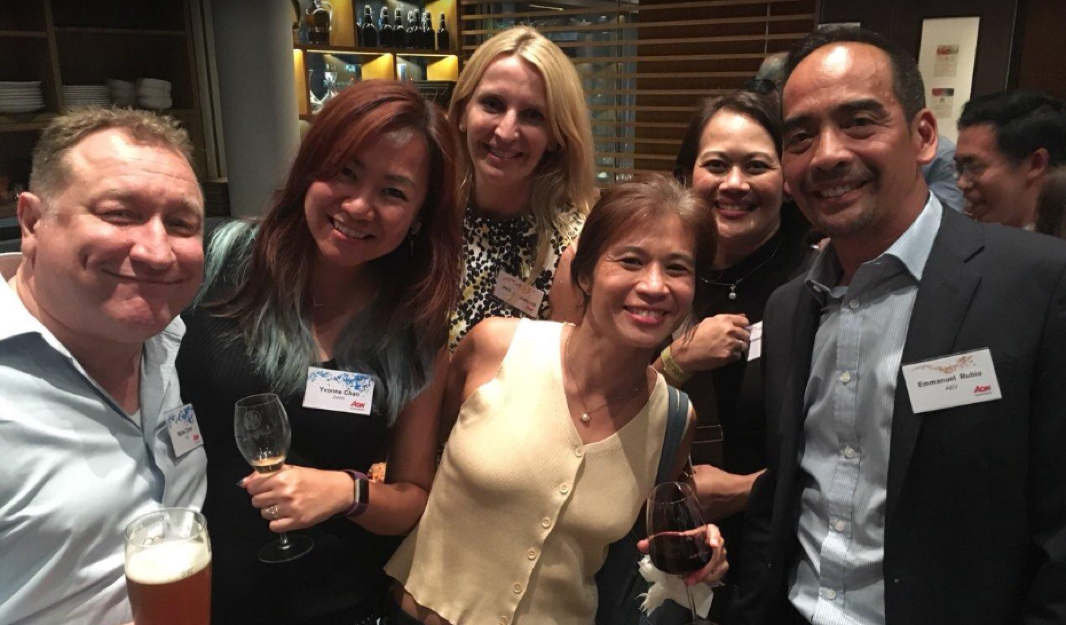 Insurance Night photo 1 edited