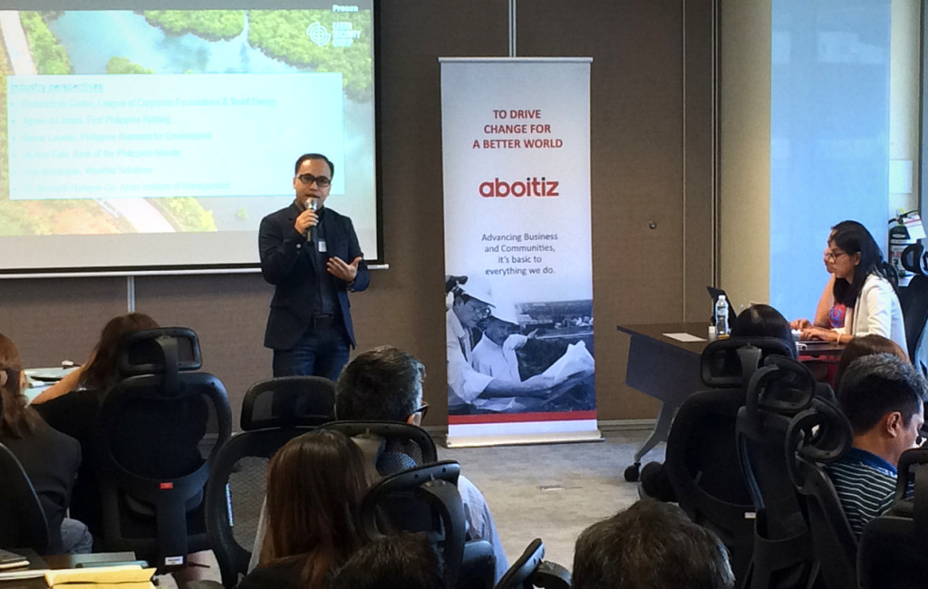 JOJO MARASIGAN - EBA talk