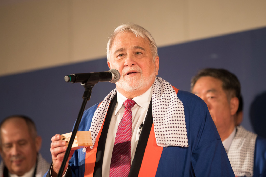 JRA-THI 100th Anniversary 1