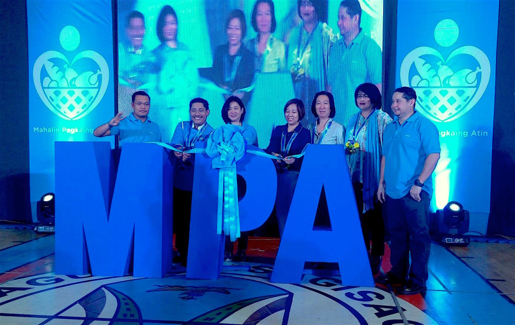 mahalin-pagkaing-atin-laguna-ribbon-cutting-ceremony