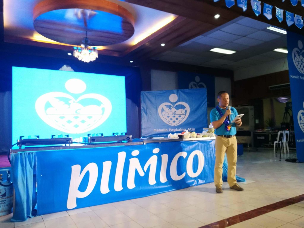 Mahalin Pagkaing Atin - Nabua, Camarines Sur (1)