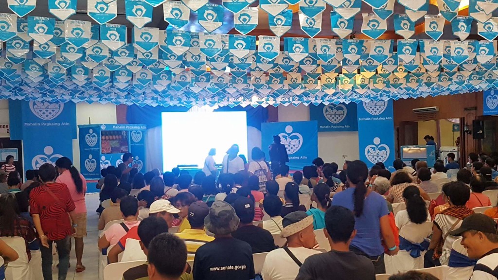 Mahalin Pagkaing Atin - Nabua, Camarines Sur (2)