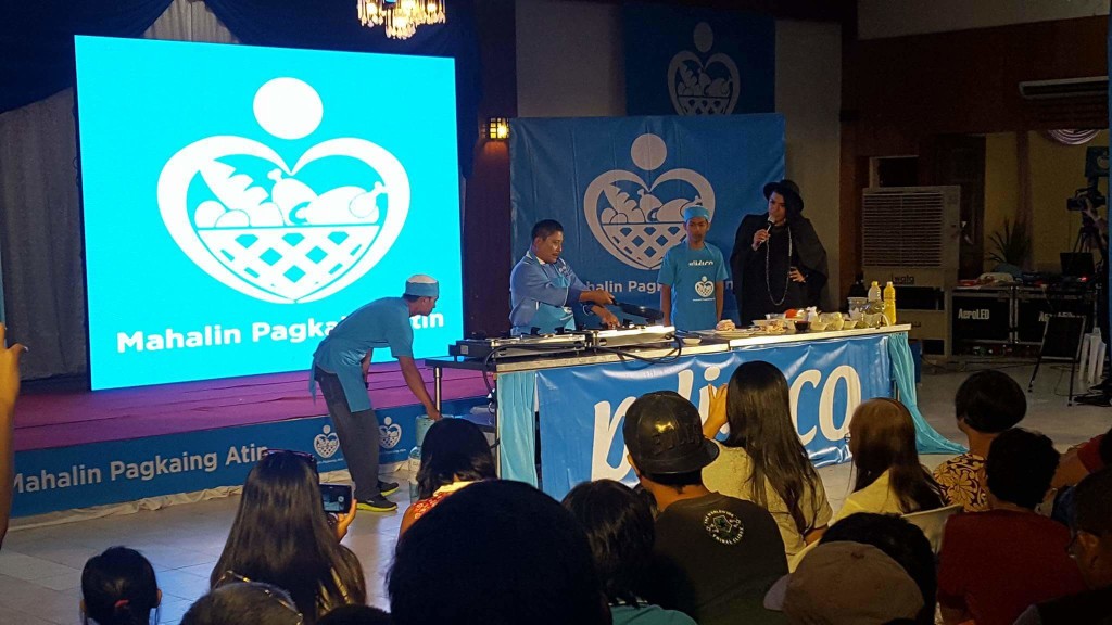 Mahalin Pagkaing Atin - Nabua, Camarines Sur (3)