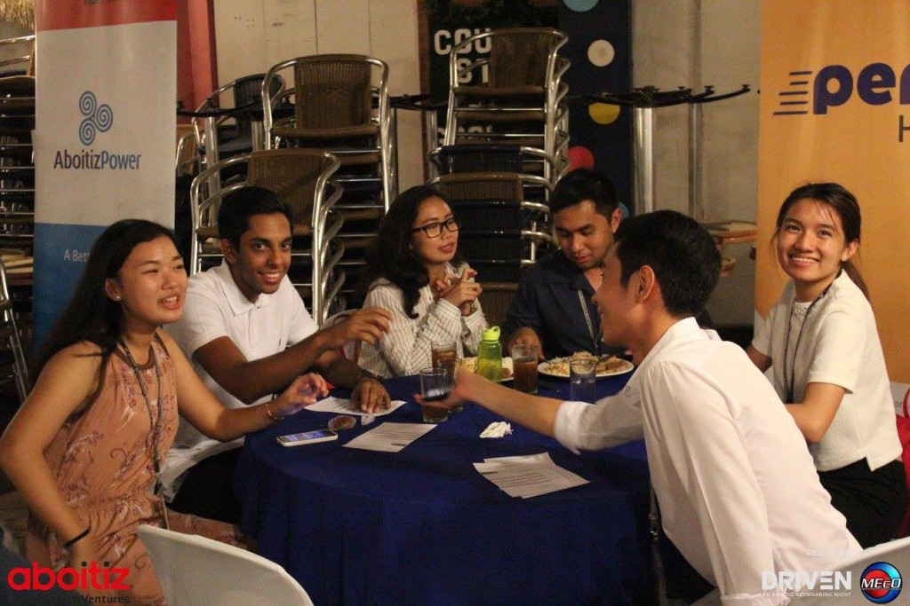 Networking Night 5