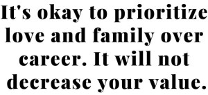 PRIORITIZE
