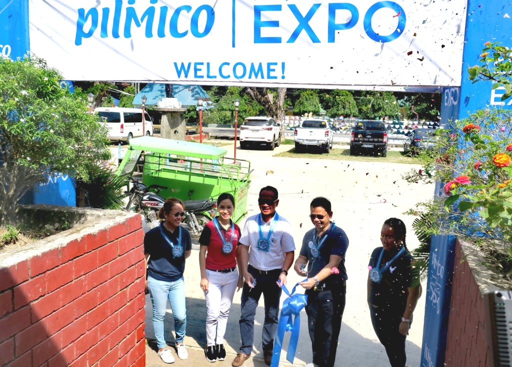Pilmico Expo - Ubay (1)