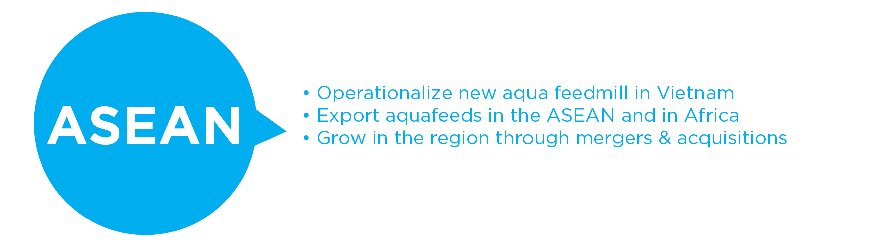 Pilmico Outlook - ASEAN