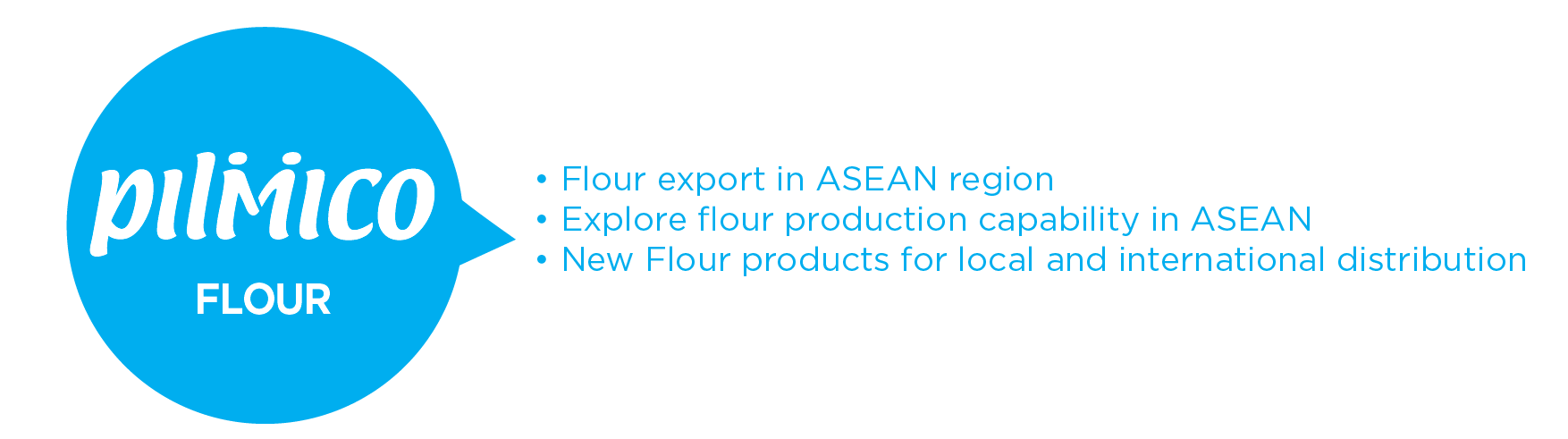 Pilmico Outlook - Flour