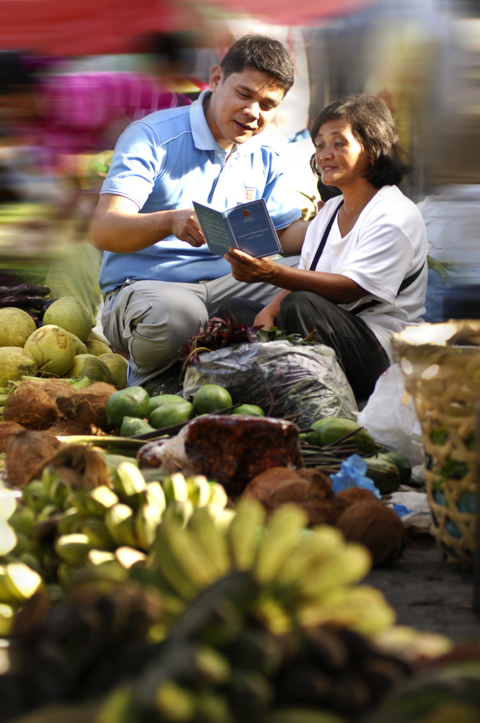 RAFI Micro-finance (1)