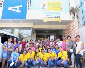 RAFI Micro-finance Lapu-LapuJPG