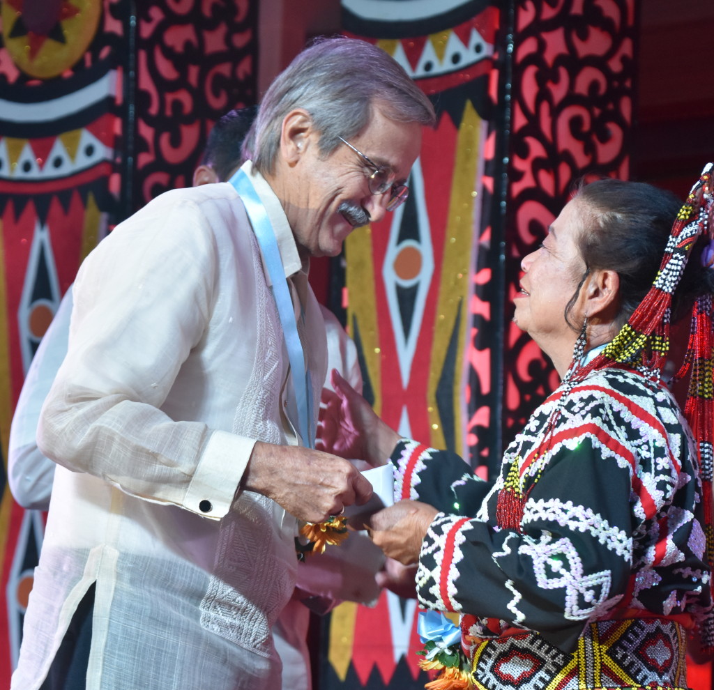 REA rafi triennial 2